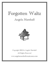 Forgotten Waltz